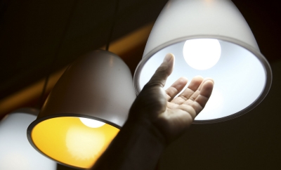 Contas de energia de julho terão bandeira amarela