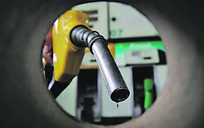 Petrobras reajusta gasolina em 2,8% nas refinarias