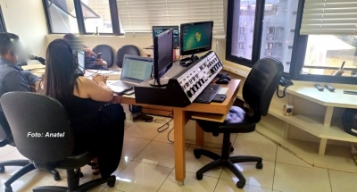 ANATEL encontra novas irregularidades na rádio 950 de Marília