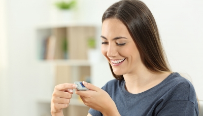 Medicina Preventiva apresenta resultados do programa Controle do Diabetes 