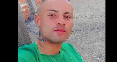 Morre no HC em Marília rapaz que levou 7 tiros em Garça