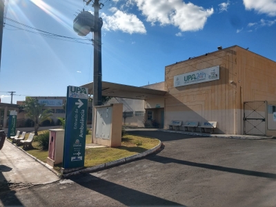 Mais de 90% dos pacientes trocam as UBSs por atendimento na UPA ou PA em Marília