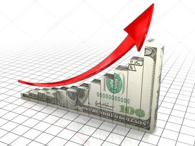 Dólar continua a subir e vai a R$ 3,91