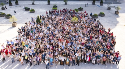 Mariliense participa de Congresso Internacional de Paleontologia, em Paris