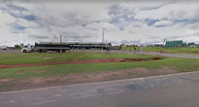 Entrevias realiza em Marília primeira edição do Pit Stop Saúde