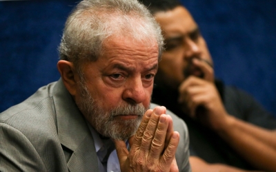 Justiça nega pedido de Lula e mantém depoimento a Moro amanhã