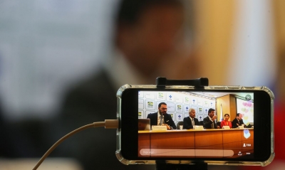 Sobe para 25 o número de mortes no Brasil pelo novo coronavírus 