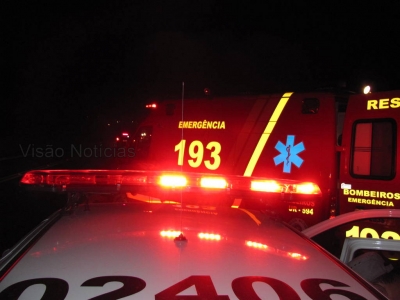 Briga entre travestis acaba em tentativa de homicídio