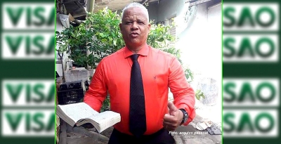 Desaparecimento de pastor durante viagem para Marília é mistério. Polícia investiga