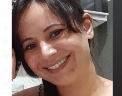 Família procura por mulher que desapareceu após deixar bilhete e vídeo de despedida