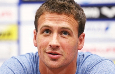 Nadador dos EUA perde patrocínios após "mentir" nas Olimpíadas