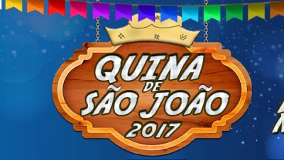 Quina de São João 2017 promete prêmio de R$ 130 milhões