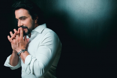 Livro best-seller do padre Fábio de Melo vai virar filme