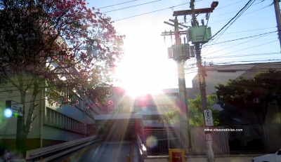 Morre menina vítima de grave acidente na SP-333 em Marília 