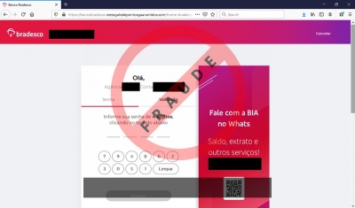 Empresário e aposentada de Marília caem no golpe do mesmo banco