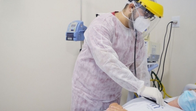 Santa Casa de Assis mantém atendimento seguro na pandemia