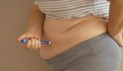 Injetável semanal para combater a obesidade deve chegar ao Brasil em 2024