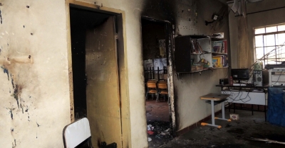 Morre mais uma criança vítima de ataque em creche