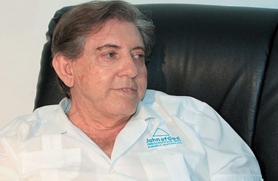 Polícia e MP vão apurar denúncias contra médium João de Deus