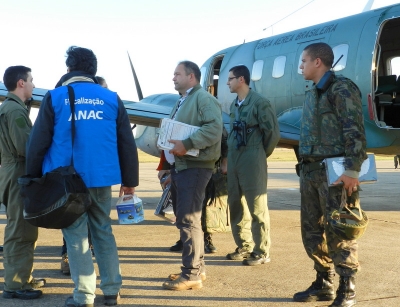 INSS, Anac, ANP, ANS e Funai farão concursos