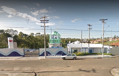 Bomba de poço quebra e pode faltar água na zona Norte