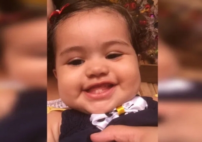 Bebê picada por escorpião em Olímpia morre em hospital