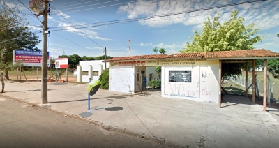  Prefeitura homologa licitação para reforma de poliesportivo do bairro Santa Antonieta