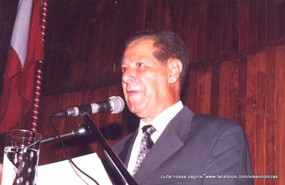 Morre o ex-vereador Felipe Elias Miguel