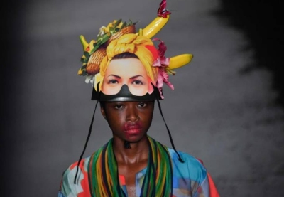 Edição de 25 anos da São Paulo Fashion Week terá cota racial obrigatória de 50% nos desfiles