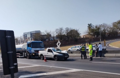 Motorista atingido por roda de caminhão em Marília será sepultado nesta tarde 