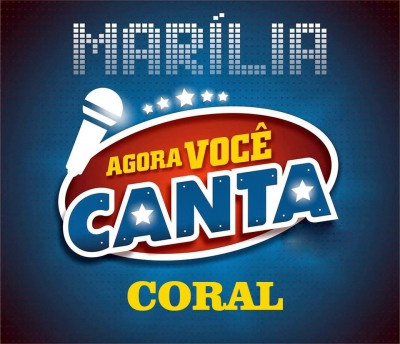 Cultura abre inscrições para aulas de canto coral