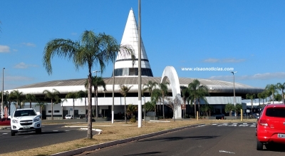 Emdurb reajusta estacionamento em 50%