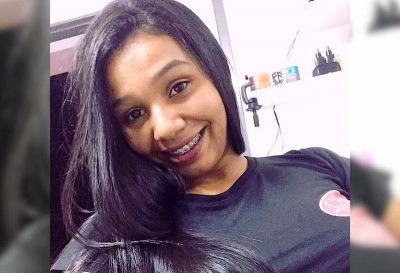 Mulher internada após golpes de marreta apresenta melhora no quadro clínico