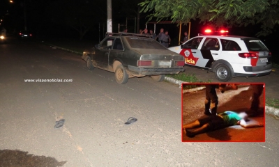 Homem baleado em Nóbrega será sepultado nesta tarde 