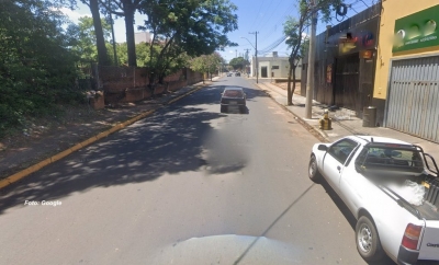 Garça: imagens das câmeras de monitoramento ajudam a solucionar furto em loja