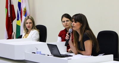 Programa de Pós-Graduação em Direito recebe importantes profissionais do Brasil e do mundo