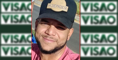 Morador de Garça viaja 500 km para visitar a mãe e morre em acidente