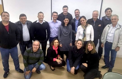 Inovação em Negócios: Administração e Ciências Contábeis da Unimar realizam encontro