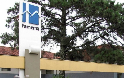 Famema realiza vestibular neste domingo