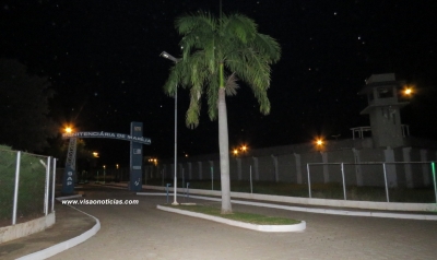 Polícia Militar captura homem procurado pela justiça na zona norte