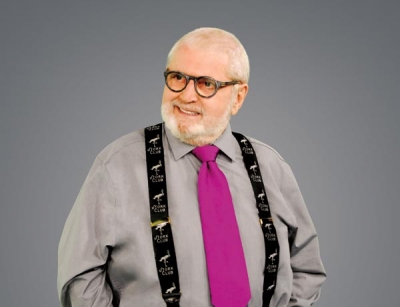 Jô Soares reencontra o taxista que matou sua mãe e o perdoa