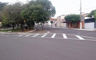 Família é mantida refém durante mais um assalto em Marília