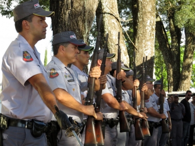 Senado transforma assassinato de policiais em crime hediondo