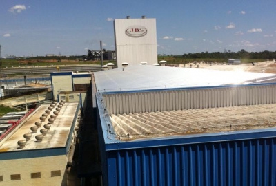 JBS investirá R$ 30 mi em fábrica de fertilizantes na região