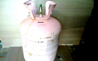 Empresário acusa ex-namorada de furtar cofre com R$ 10 mil