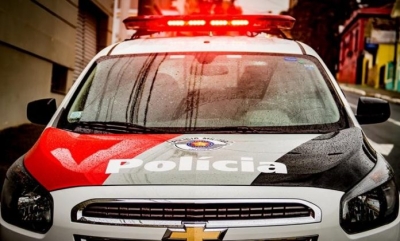 PM de Garça prende mulher que integra quadrilha especializada em assalto a ônibus 