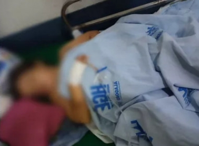 Criança é jogada do 4° andar de prédio após crise de ciúmes da madrasta