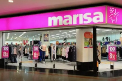 Com dívida de R$ 461 milhões, Marisa vai fechar 91 lojas