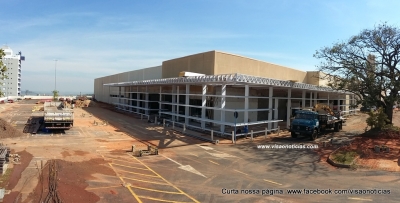 Confiança apresenta segunda loja e recebe currículos de candidatos a partir desta quarta-feira