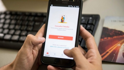 Assistência Social lembra usuários do  Cadúnico sobre o aplicativo gratuito